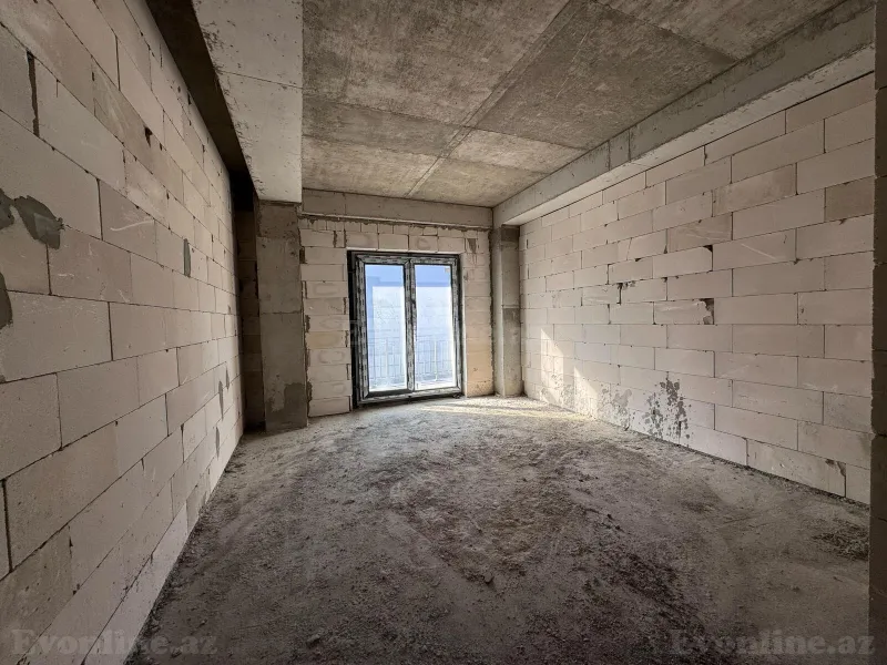 Satılır 4 otaqlı Mənzil Yeni tikili 166 m² Ağ şəhər - şəkil 5