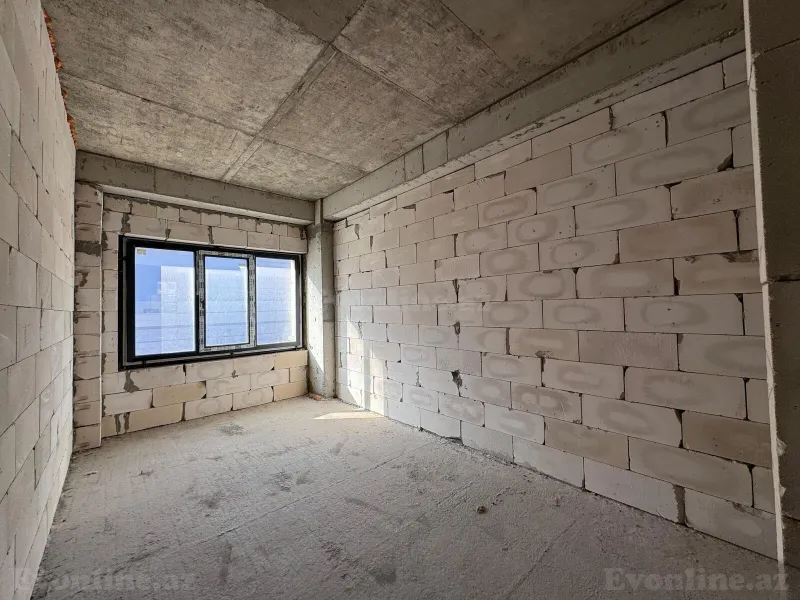 Satılır 4 otaqlı Mənzil Yeni tikili 166 m² Ağ şəhər - şəkil 6