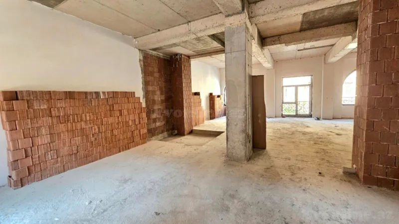 Satılır 3 otaqlı Mənzil Yeni tikili 134 m² Ağ şəhər - şəkil 4