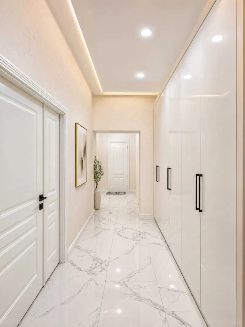 Kirayə verilir 2 otaqlı Mənzil Yeni tikili 90 m² Nəsimi r.