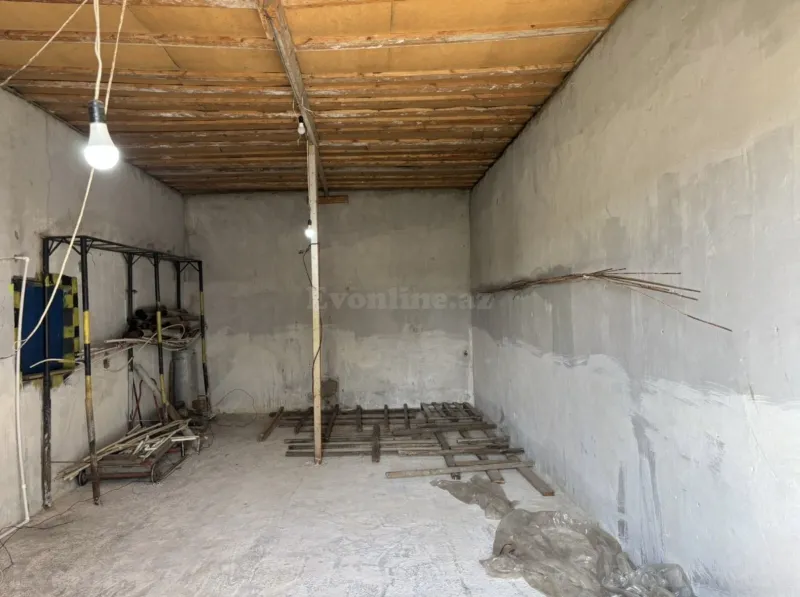 Kirayə verilir Obyekt 600 m² Abşeron r. - şəkil 2