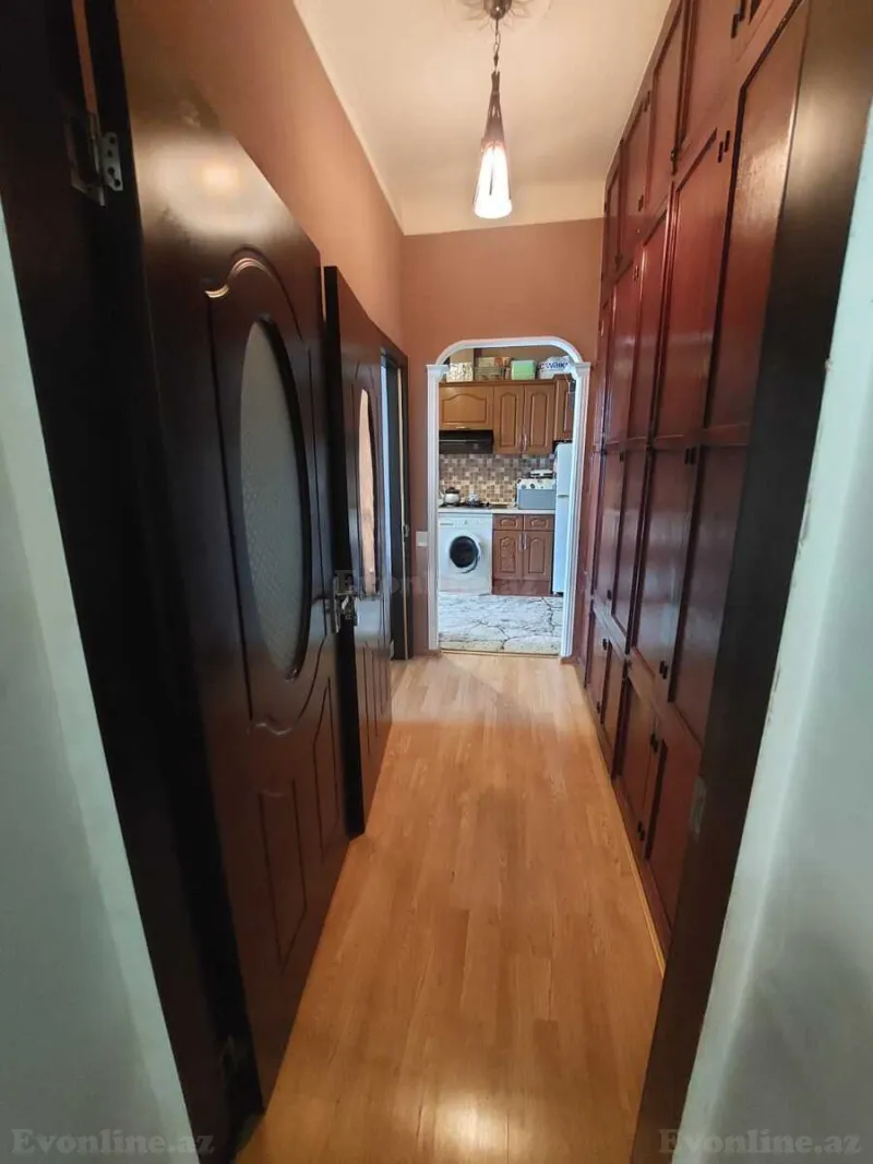Satılır 3 otaqlı Mənzil Köhnə tikili 70 m² 28 May m. - şəkil 4