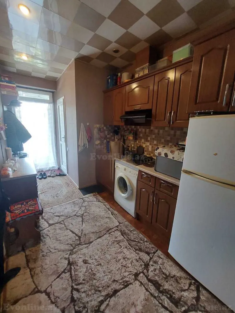 Satılır 3 otaqlı Mənzil Köhnə tikili 70 m² 28 May m. - şəkil 8