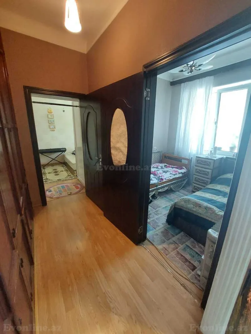Satılır 3 otaqlı Mənzil Köhnə tikili 70 m² 28 May m. - şəkil 10