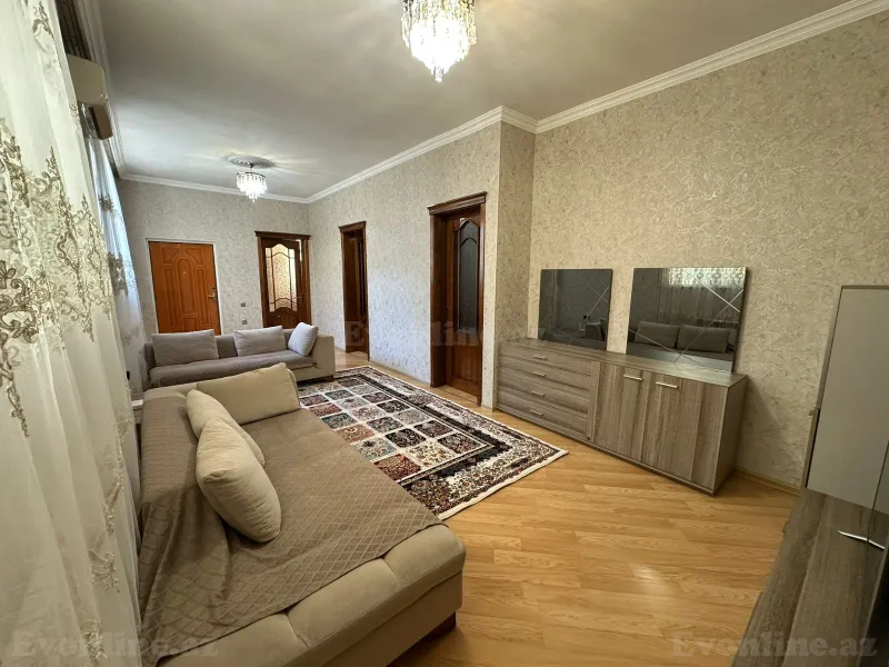 Satılır 4 otaqlı Həyət evi 100 m² Masazır - şəkil 2