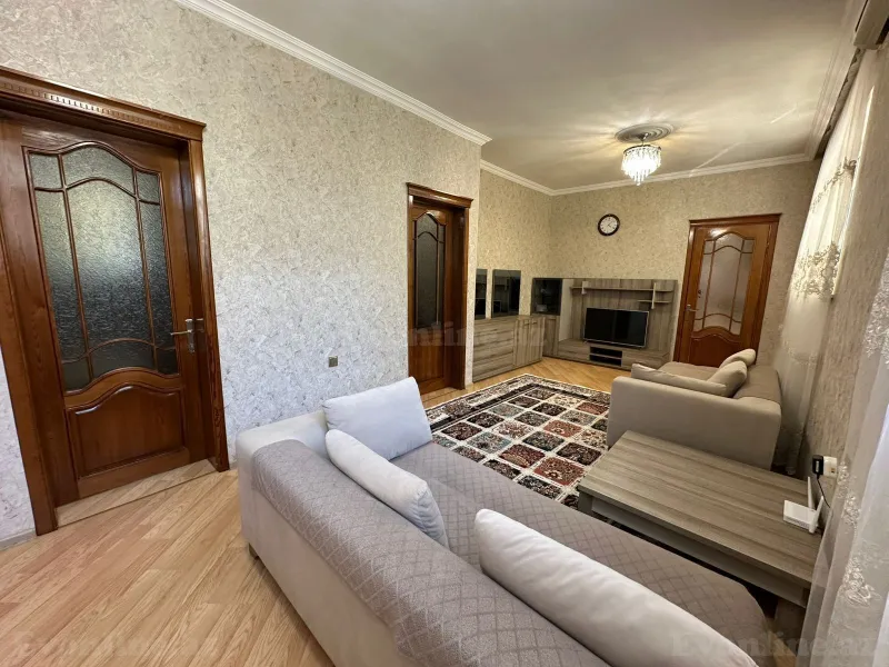 Satılır 4 otaqlı Həyət evi 100 m² Masazır - şəkil 3