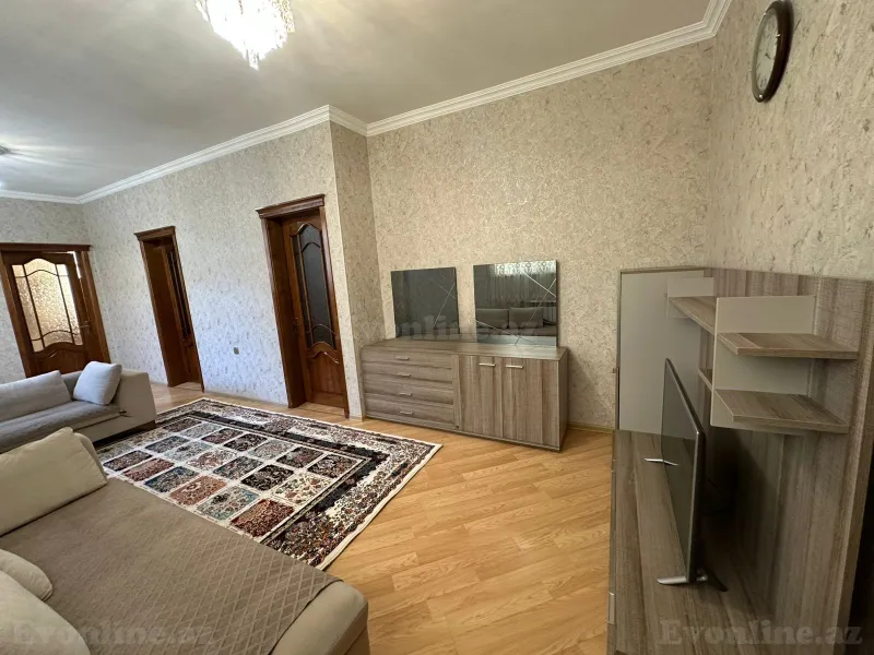 Satılır 4 otaqlı Həyət evi 100 m² Masazır - şəkil 4