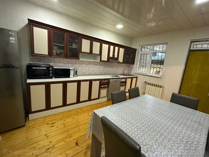 Satılır 4 otaqlı Həyət evi 100 m² Masazır - şəkil 6