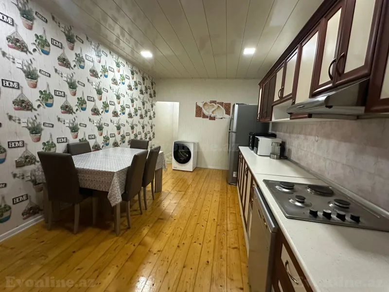 Satılır 4 otaqlı Həyət evi 100 m² Masazır - şəkil 8