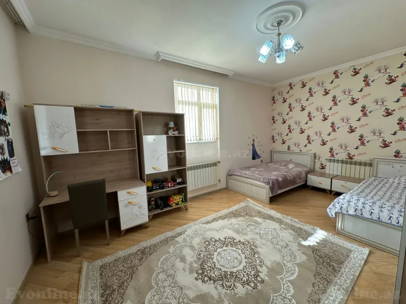 Satılır 4 otaqlı Həyət evi 100 m² Masazır - şəkil 10