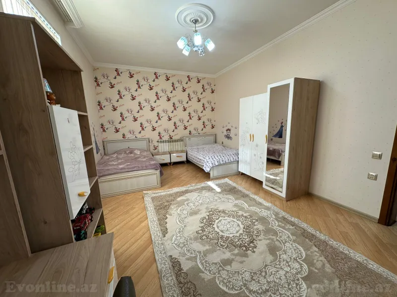 Satılır 4 otaqlı Həyət evi 100 m² Masazır - şəkil 11