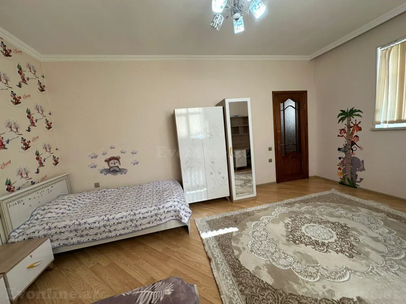 Satılır 4 otaqlı Həyət evi 100 m² Masazır - şəkil 12