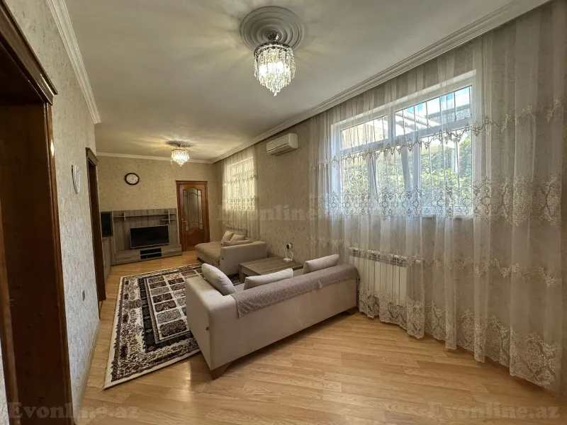 Satılır 4 otaqlı Həyət evi 100 m² Masazır - şəkil 13