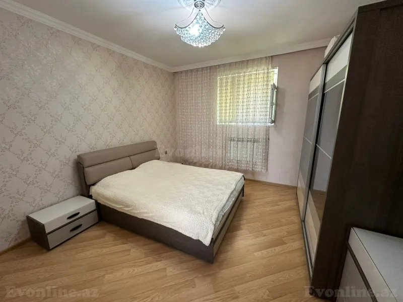 Satılır 4 otaqlı Həyət evi 100 m² Masazır - şəkil 14