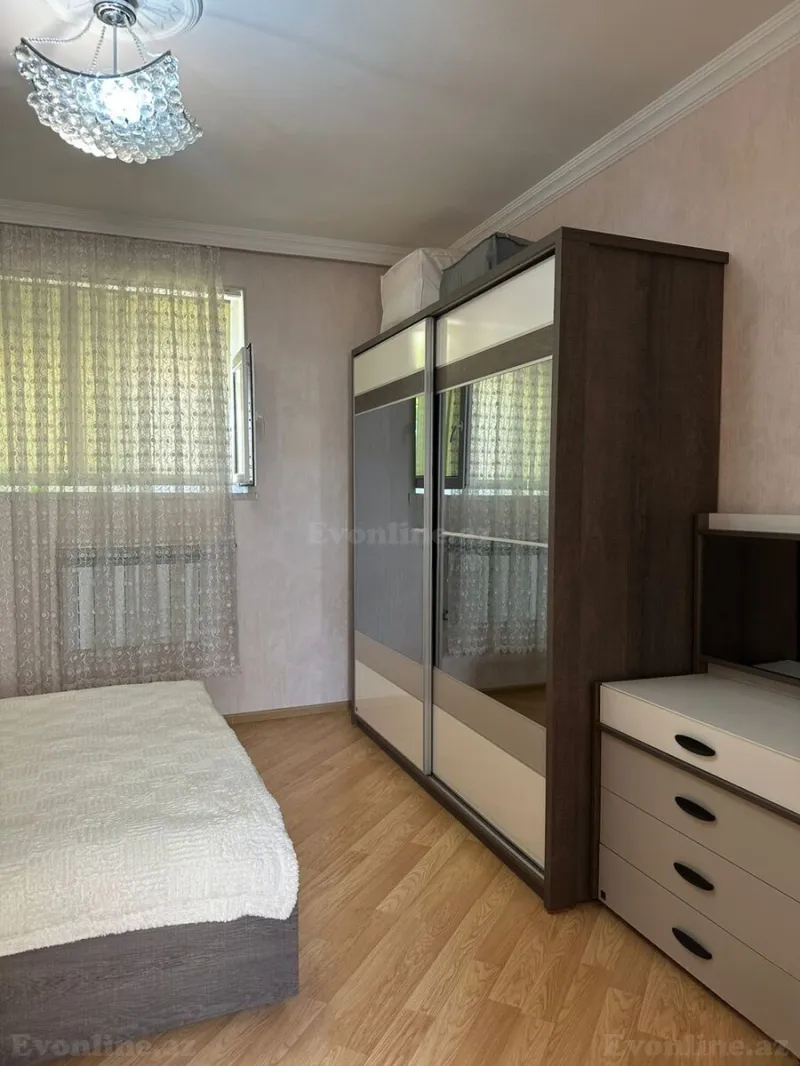 Satılır 4 otaqlı Həyət evi 100 m² Masazır - şəkil 15