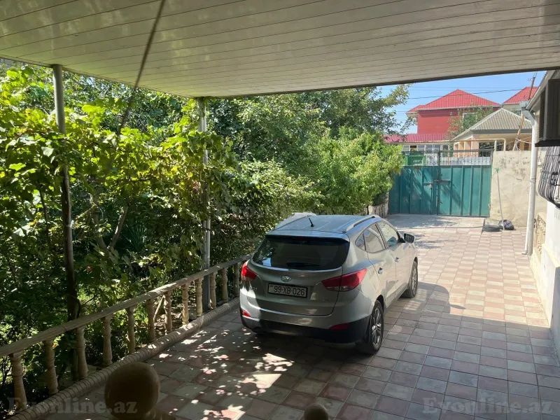 Satılır 4 otaqlı Həyət evi 100 m² Masazır - şəkil 17