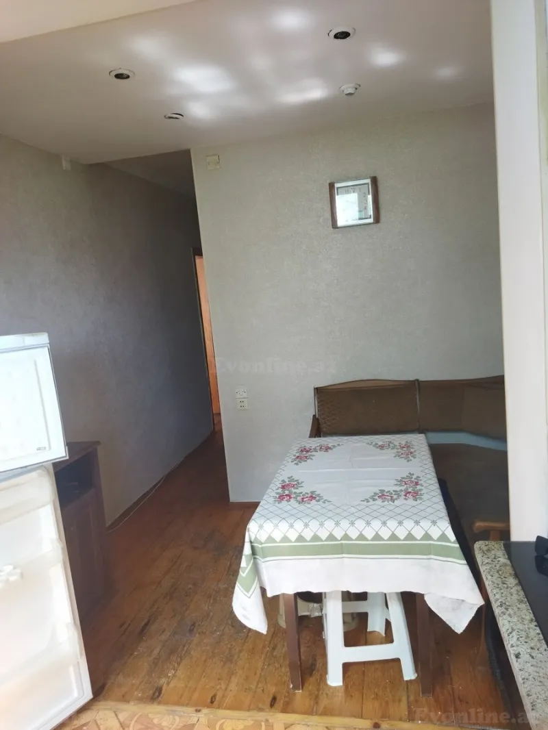 Satılır 1 otaqlı Mənzil Köhnə tikili 35 m² Badamdar - şəkil 6