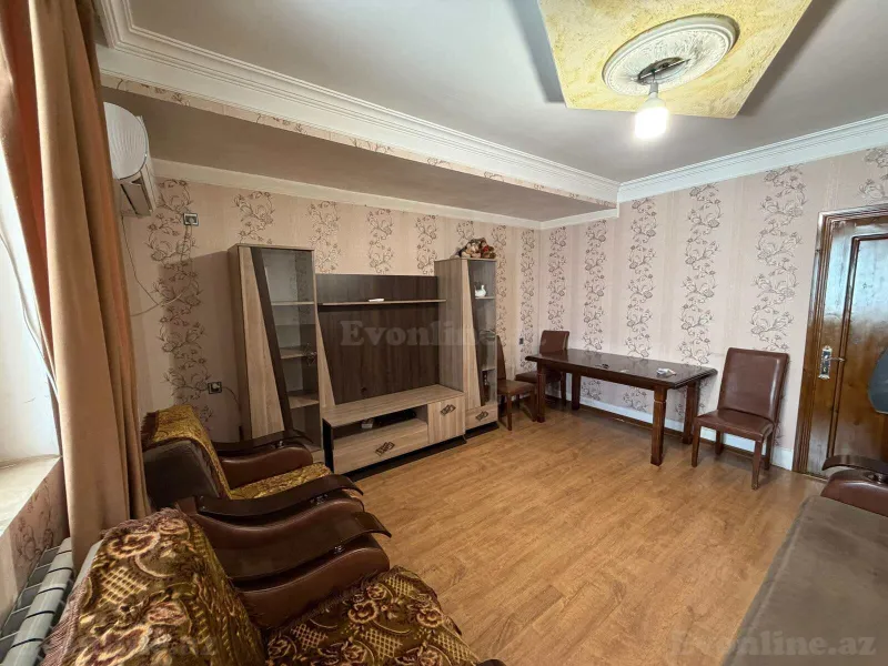 Satılır 2 otaqlı Mənzil Yeni tikili 55 m² Abşeron r. - şəkil 2