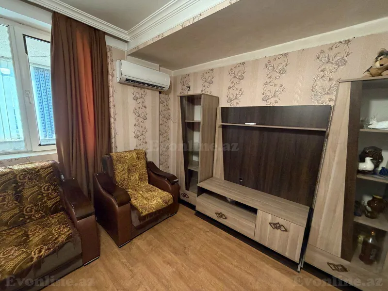 Satılır 2 otaqlı Mənzil Yeni tikili 55 m² Abşeron r. - şəkil 3