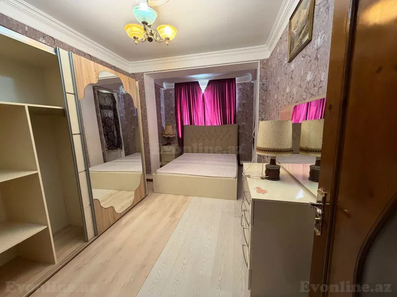 Satılır 2 otaqlı Mənzil Yeni tikili 55 m² Abşeron r. - şəkil 4