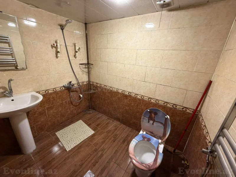 Satılır 2 otaqlı Mənzil Yeni tikili 55 m² Abşeron r. - şəkil 5