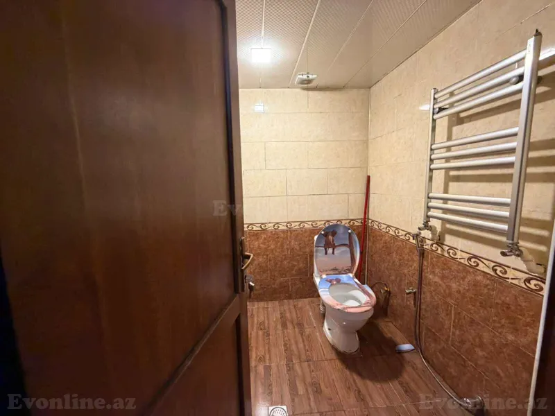 Satılır 2 otaqlı Mənzil Yeni tikili 55 m² Abşeron r. - şəkil 6