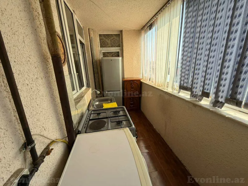 Satılır 2 otaqlı Mənzil Yeni tikili 55 m² Abşeron r. - şəkil 7