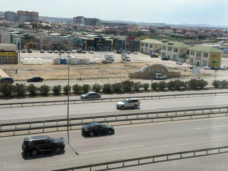 Satılır 2 otaqlı Mənzil Yeni tikili 55 m² Abşeron r. - şəkil 9