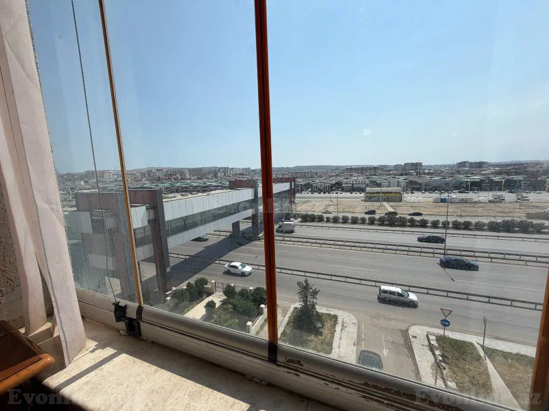 Satılır 2 otaqlı Mənzil Yeni tikili 55 m² Abşeron r. - şəkil 10