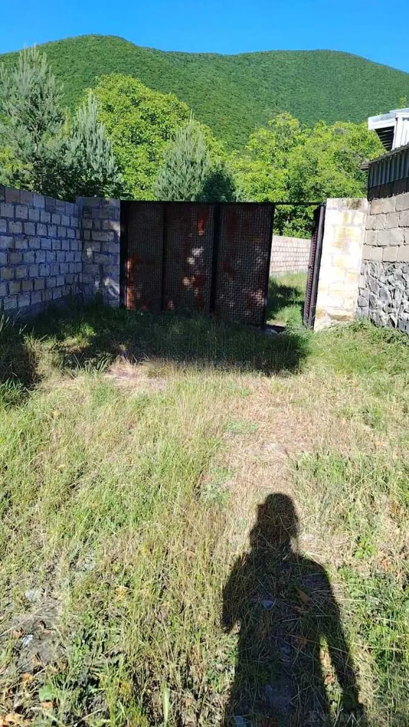 Satılır Torpaq 13 sot Şəki - şəkil 27
