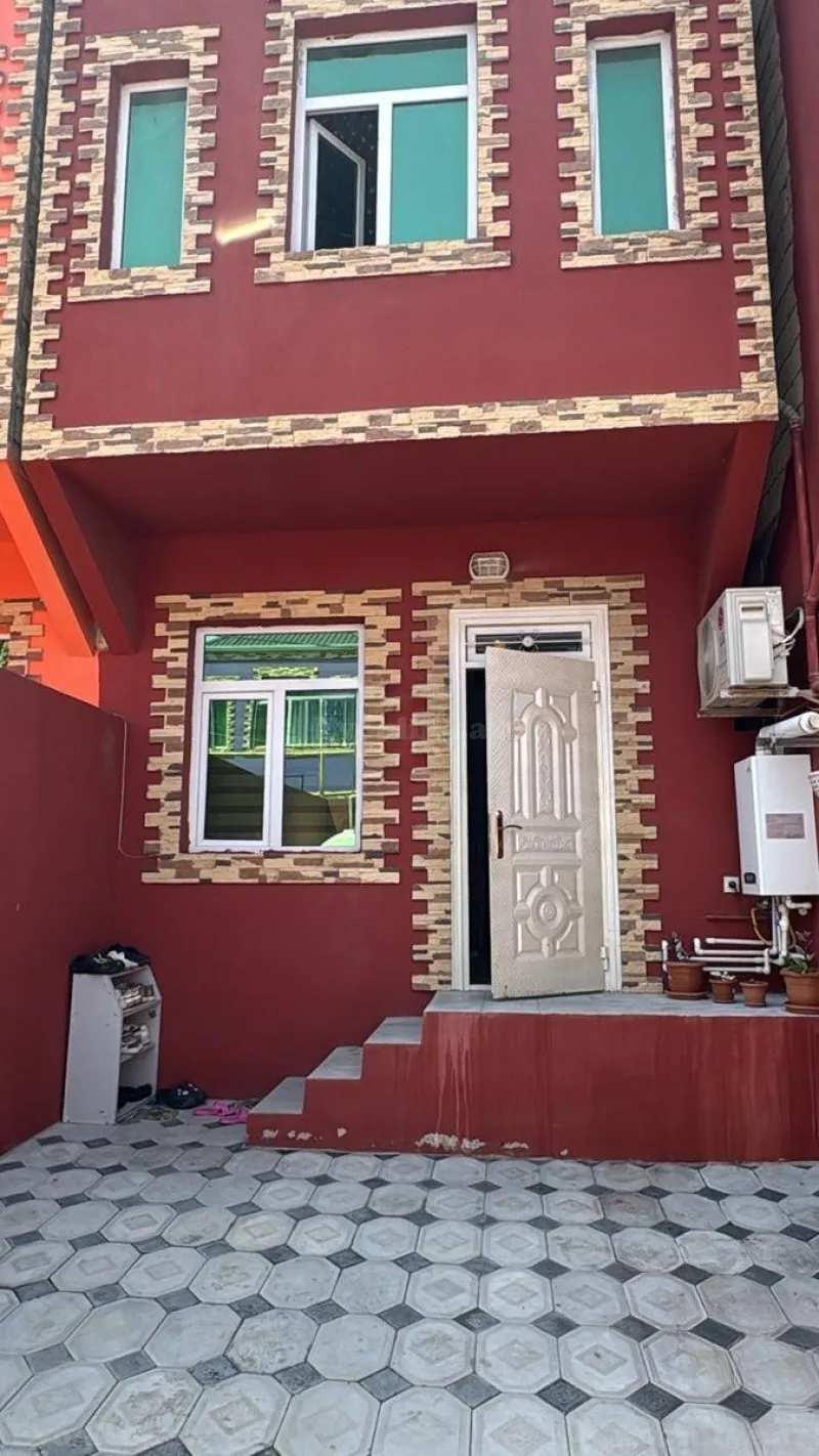 Satılır 3 otaqlı Həyət evi 75 m² Masazır - şəkil 3
