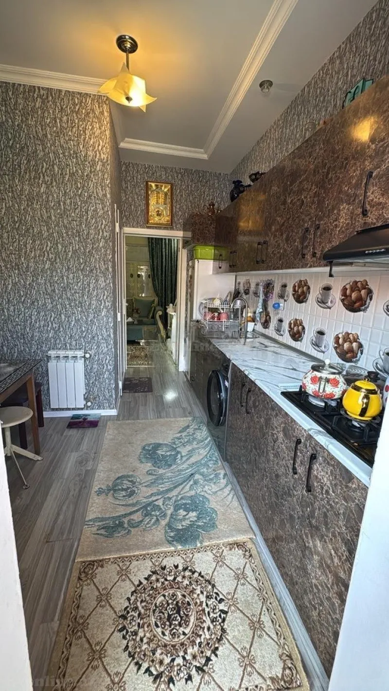 Satılır 3 otaqlı Həyət evi 75 m² Masazır - şəkil 4