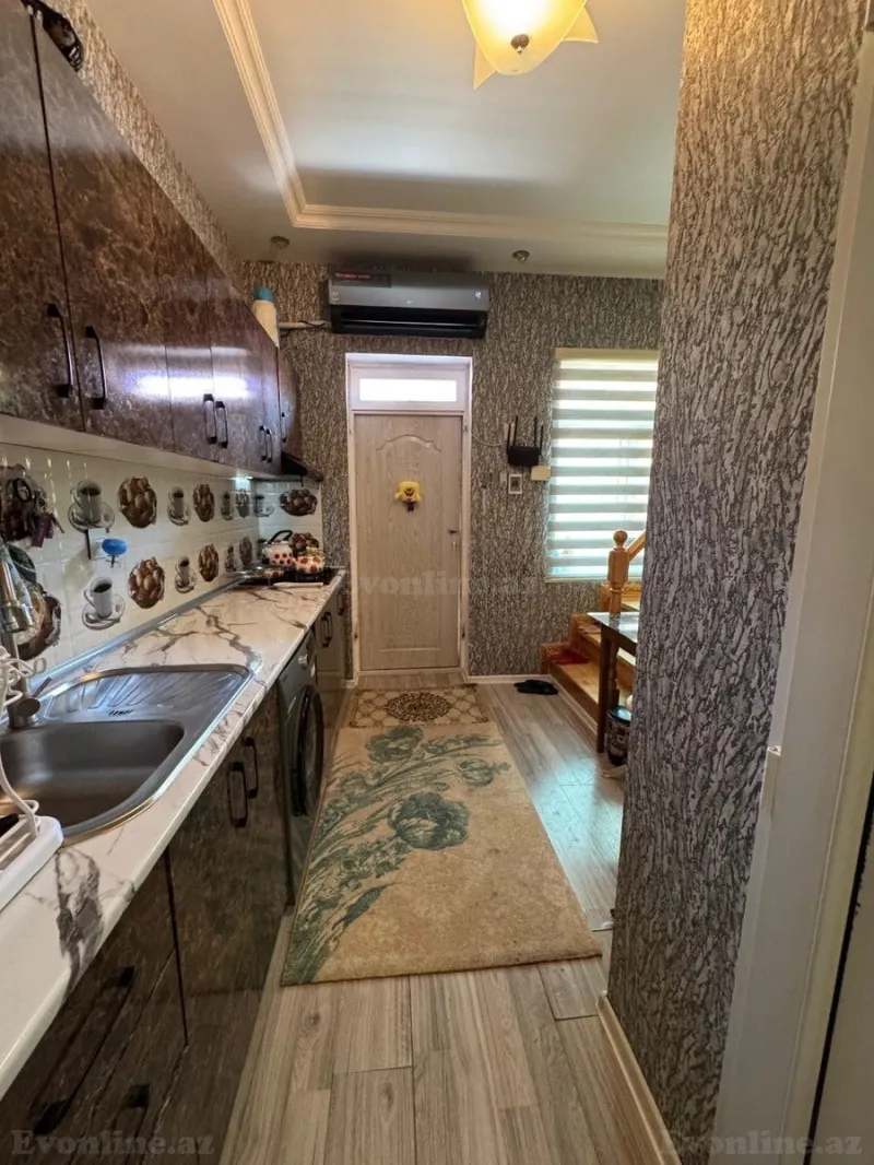 Satılır 3 otaqlı Həyət evi 75 m² Masazır - şəkil 5