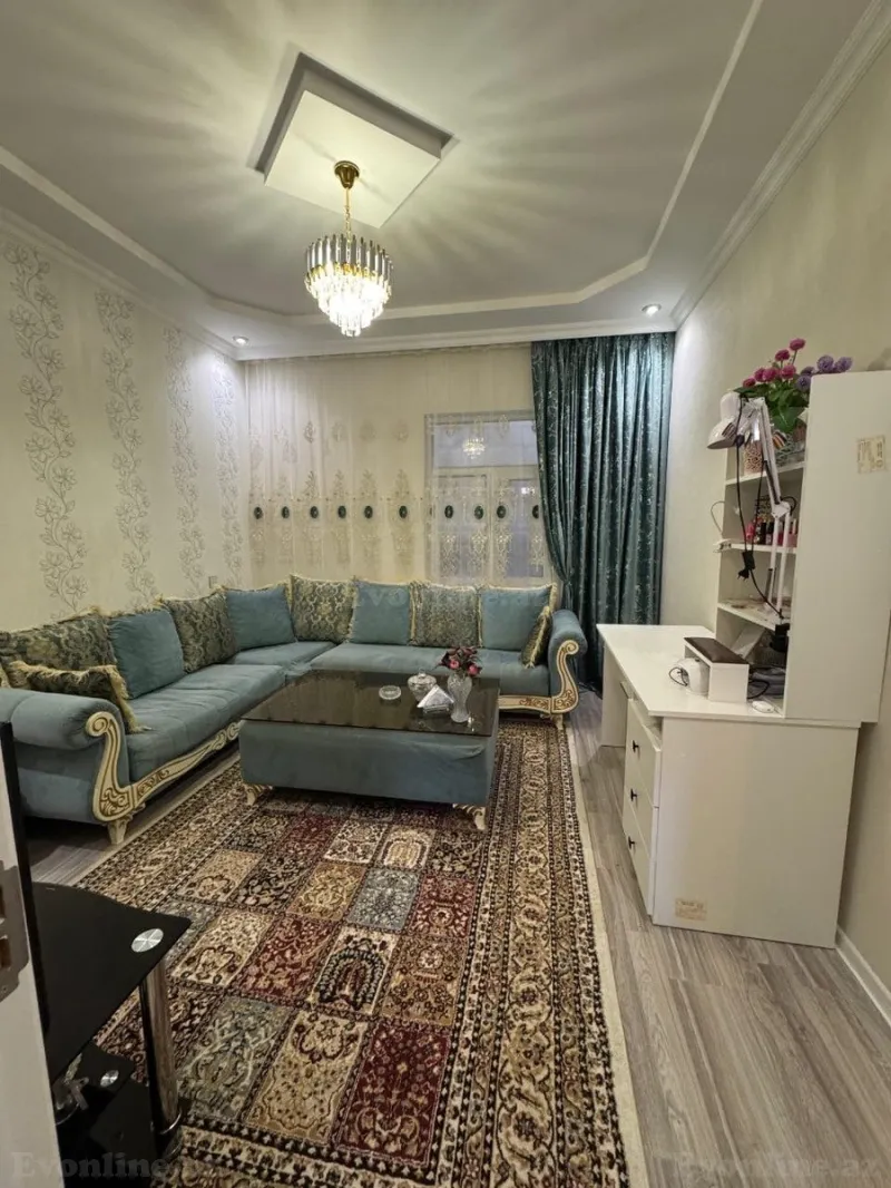 Satılır 3 otaqlı Həyət evi 75 m² Masazır - şəkil 7