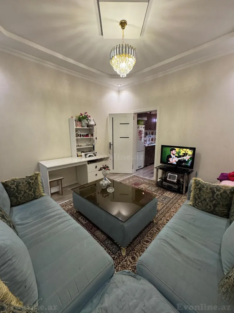 Satılır 3 otaqlı Həyət evi 75 m² Masazır - şəkil 8