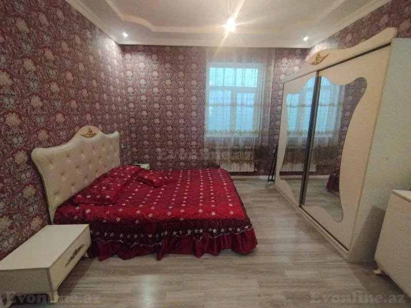 Satılır 3 otaqlı Həyət evi 75 m² Masazır - şəkil 10