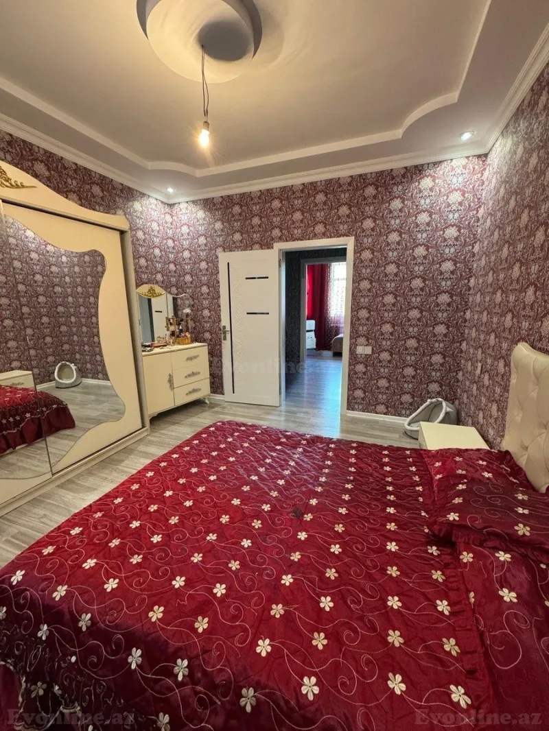Satılır 3 otaqlı Həyət evi 75 m² Masazır - şəkil 11