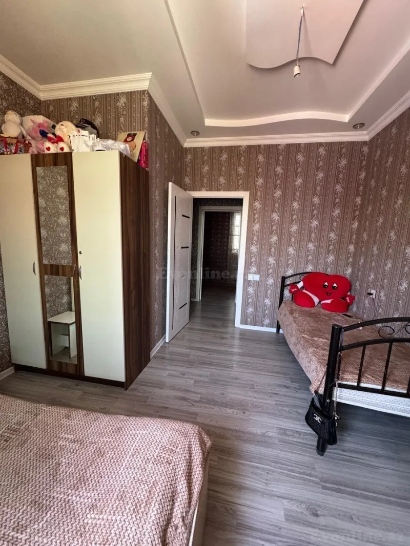 Satılır 3 otaqlı Həyət evi 75 m² Masazır - şəkil 12