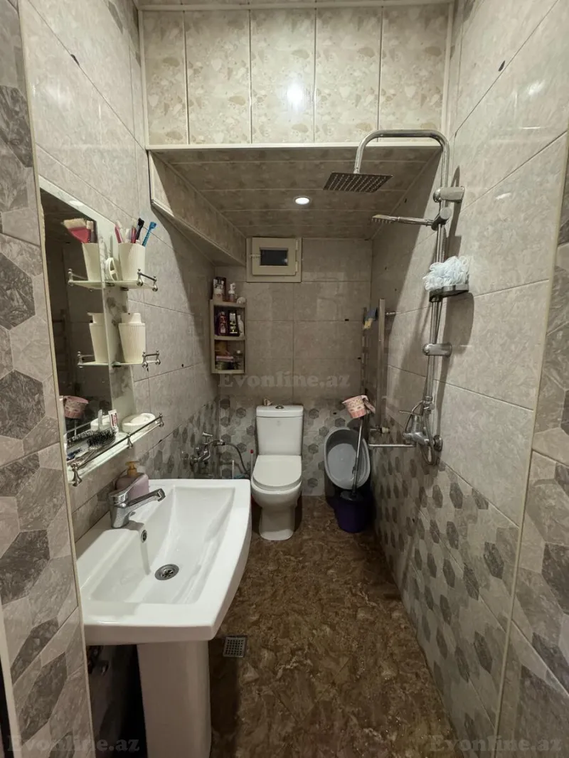 Satılır 3 otaqlı Həyət evi 75 m² Masazır - şəkil 13