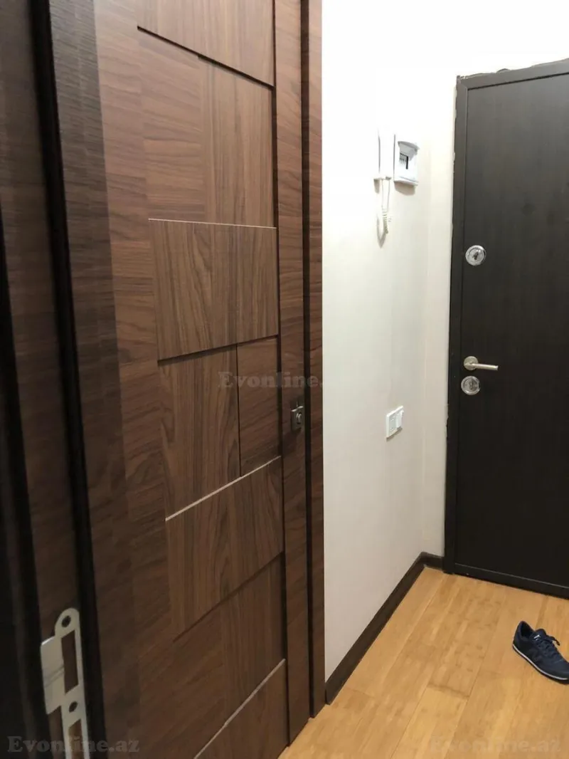 Satılır 1 otaqlı Mənzil Yeni tikili 47 m² Yeni Günəşli - şəkil 3