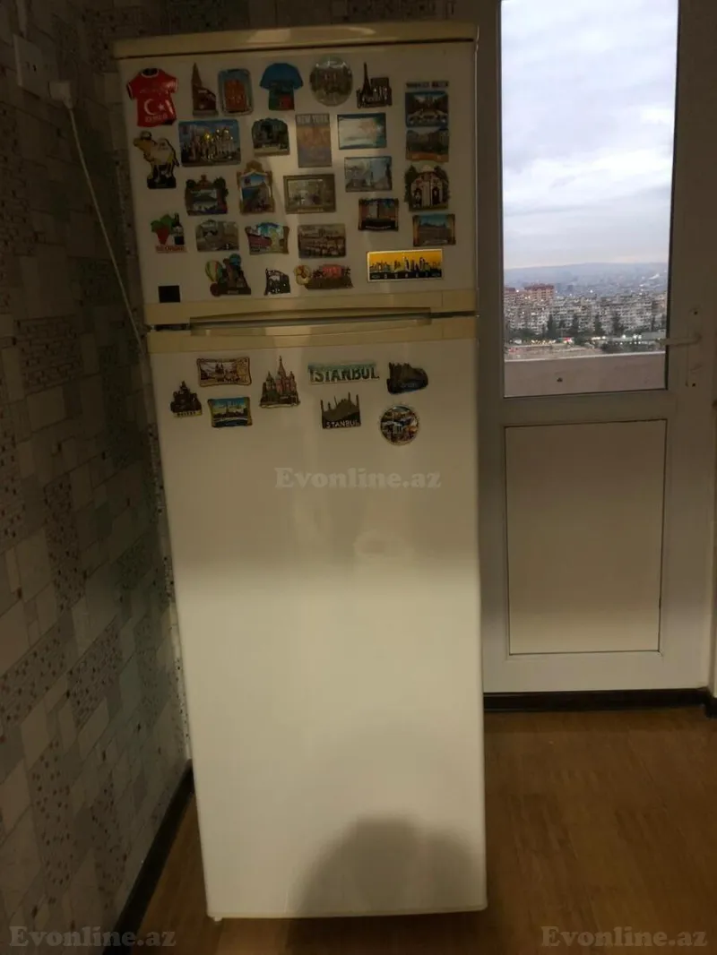 Satılır 1 otaqlı Mənzil Yeni tikili 47 m² Yeni Günəşli - şəkil 4