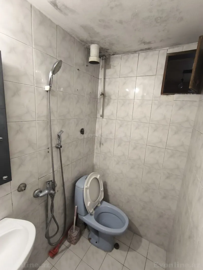 Kirayə verilir 1 otaqlı Mənzil Köhnə tikili 40 m² Sahil m. - şəkil 4