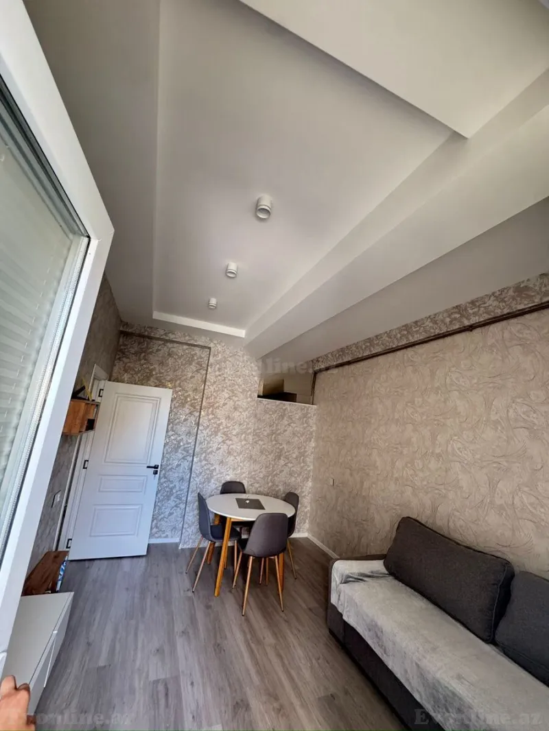 Satılır 2 otaqlı Mənzil Yeni tikili 50 m² Xırdalan - şəkil 2