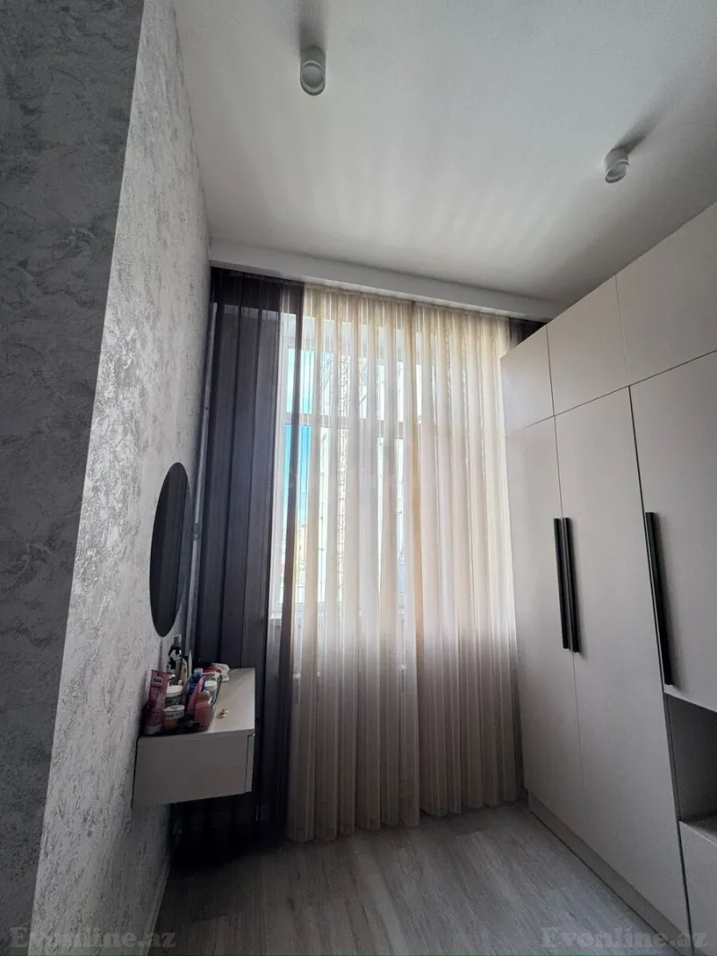 Satılır 2 otaqlı Mənzil Yeni tikili 50 m² Xırdalan - şəkil 5