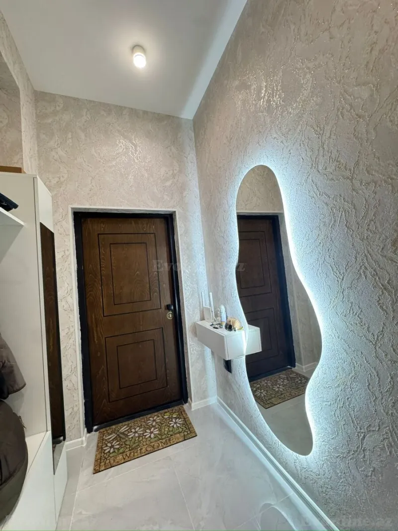 Satılır 2 otaqlı Mənzil Yeni tikili 50 m² Xırdalan - şəkil 9