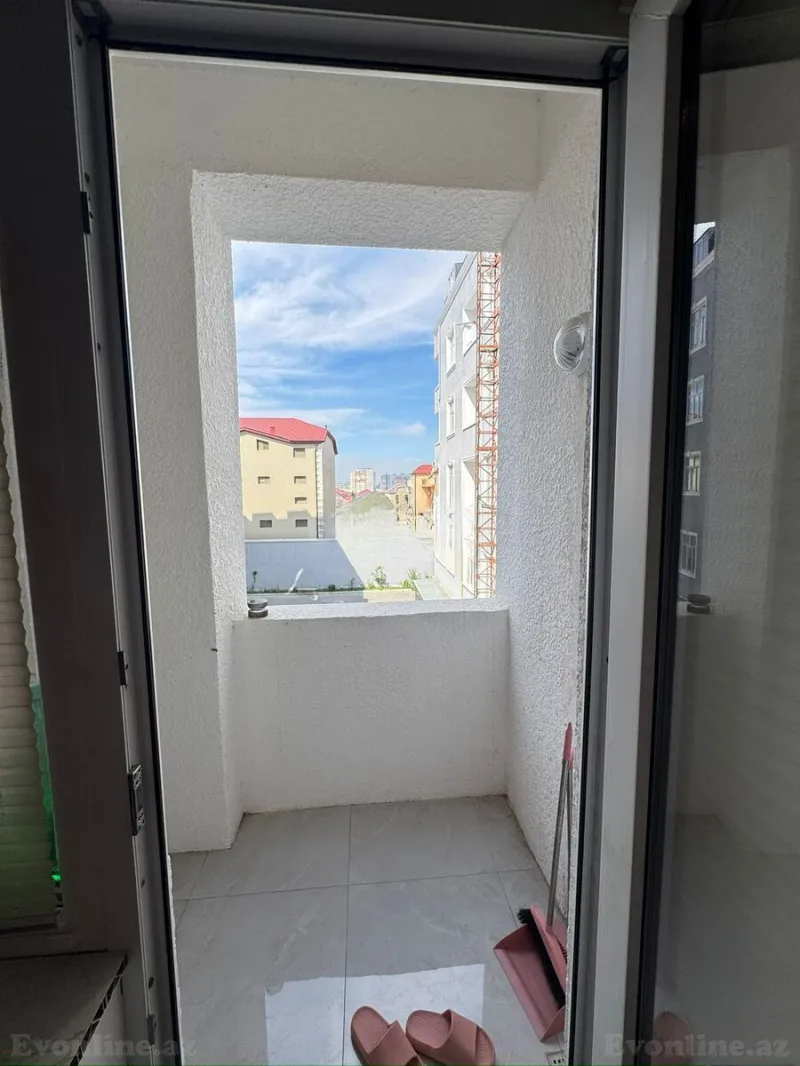 Satılır 2 otaqlı Mənzil Yeni tikili 50 m² Xırdalan - şəkil 11