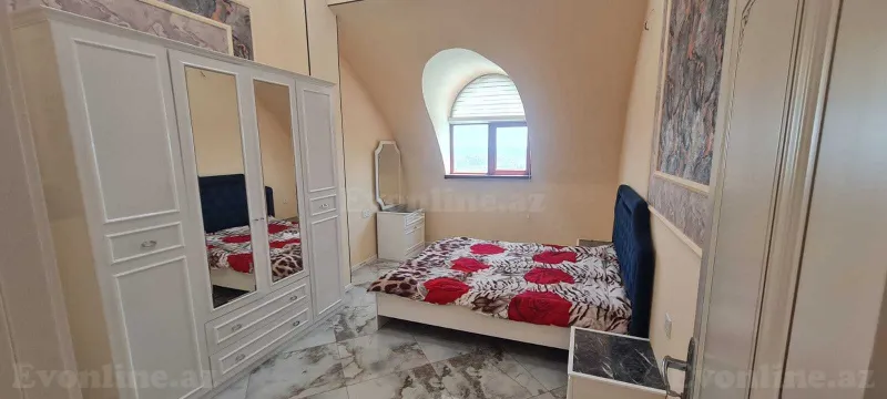 Kirayə verilir 3 otaqlı Mənzil Yeni tikili 73 m² Böyükşor - şəkil 6