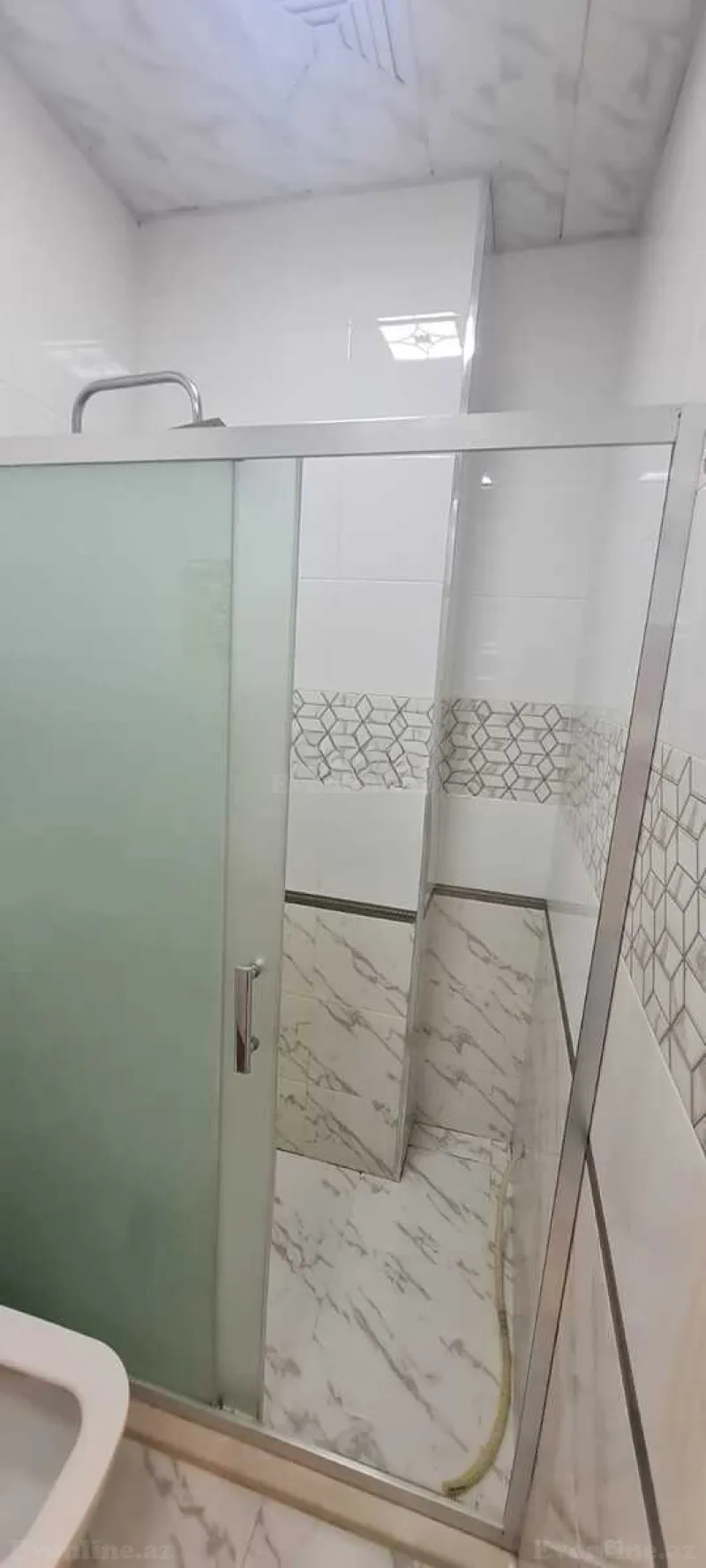 Kirayə verilir 3 otaqlı Mənzil Yeni tikili 73 m² Böyükşor - şəkil 9