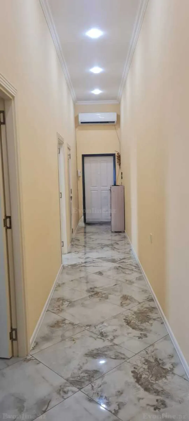 Kirayə verilir 3 otaqlı Mənzil Yeni tikili 73 m² Böyükşor - şəkil 11