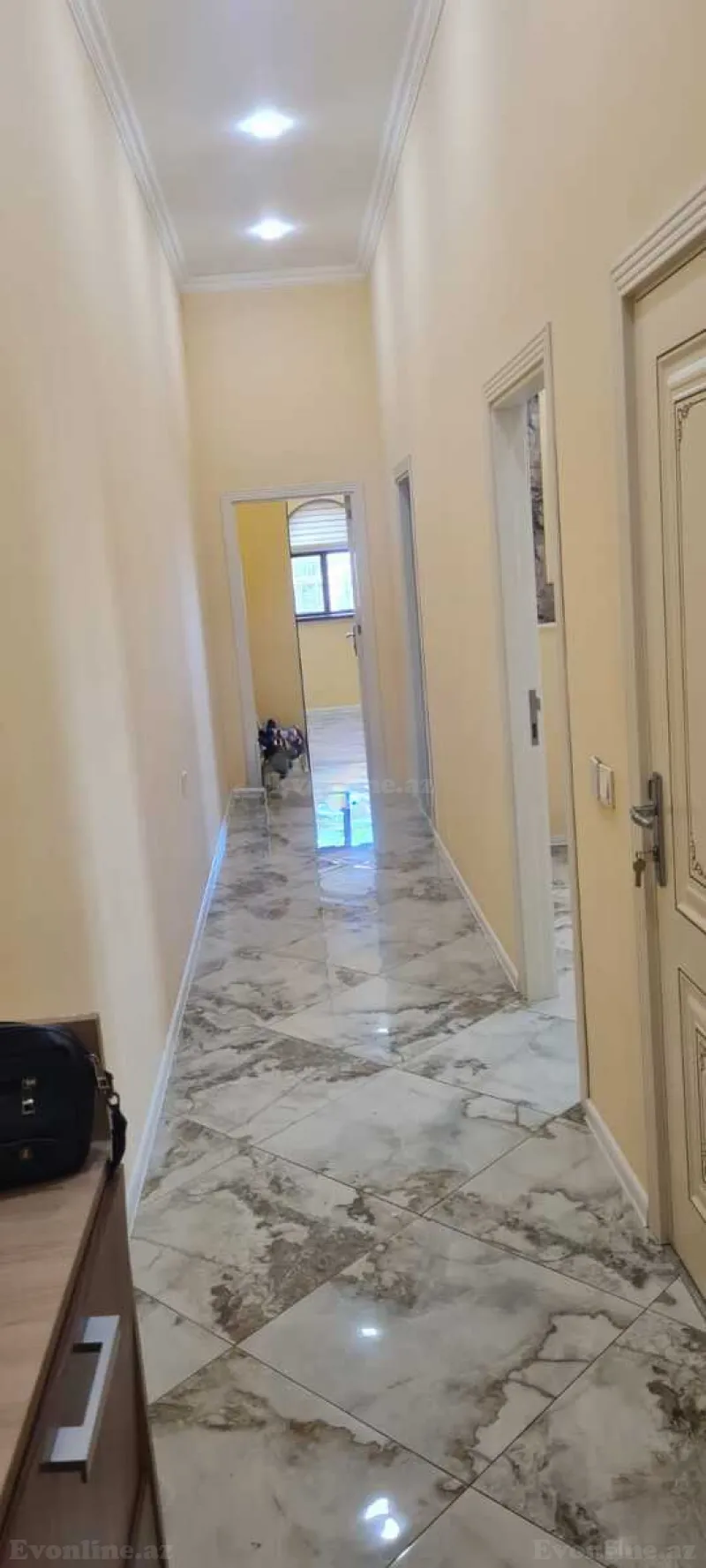 Kirayə verilir 3 otaqlı Mənzil Yeni tikili 73 m² Böyükşor - şəkil 12